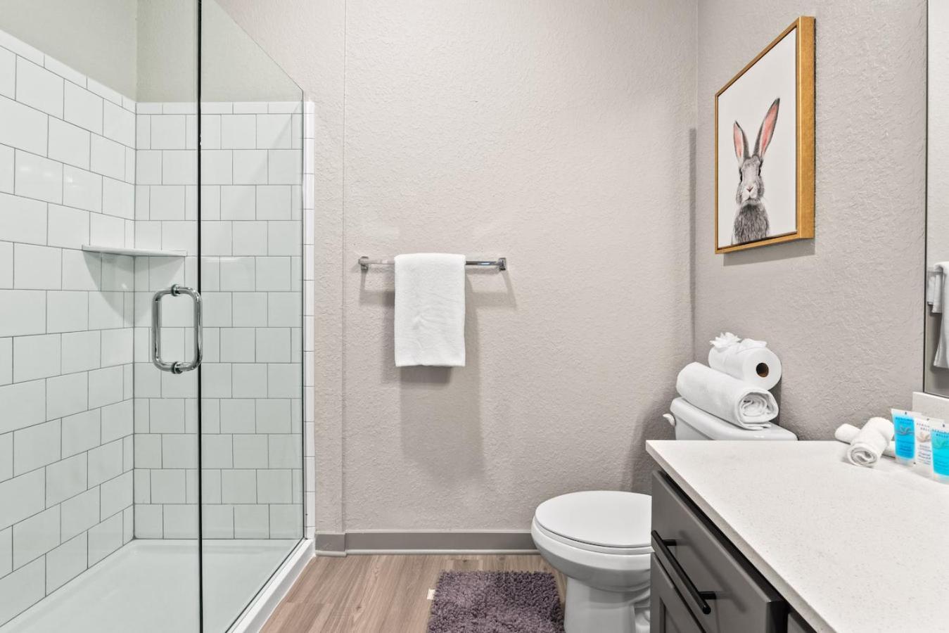Tropical Field 1 Bed In Downtown With Free Parking Daire St. Petersburg Dış mekan fotoğraf